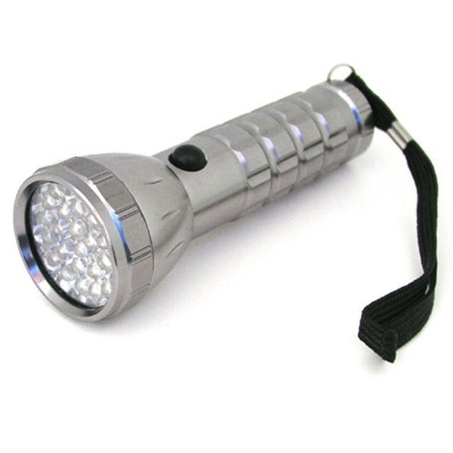 Coms 28LED 휴대용 랜턴 (FL28)