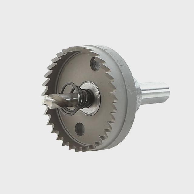 세양 홀쏘 홀커터 홀컷터 홀캇타 철판 합판 50mm