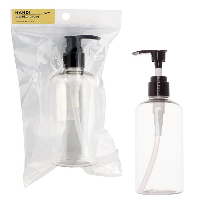 여행용 리필 펌프 250mL