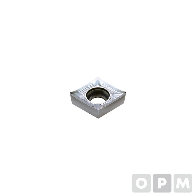 알루초경 CCGT120402AK-H01 10EA
