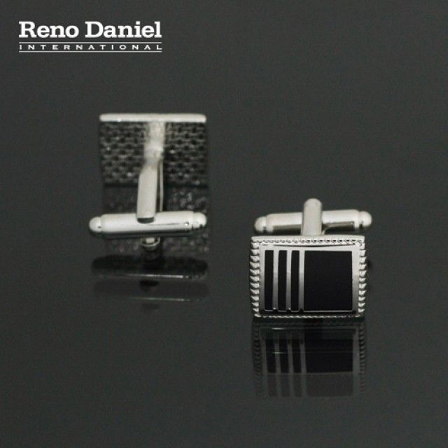 Reno Daniel 커프스 cuffs 신사정장용 카우스 버튼
