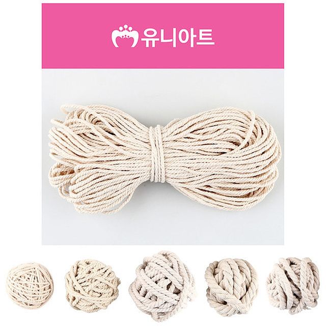 3000 면끈 2mm