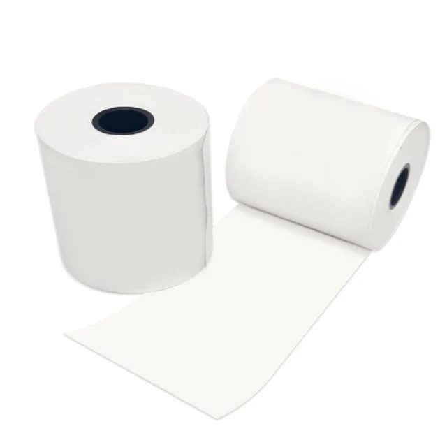 감열지 롤 57mm x 50m 4개입 영수증 용지