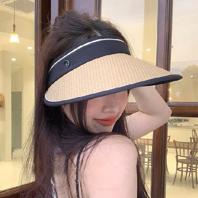 돌돌이 썬캡 ST129