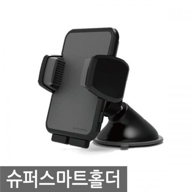 다이어리 케이스 호환용 흡착식 스마트폰홀더