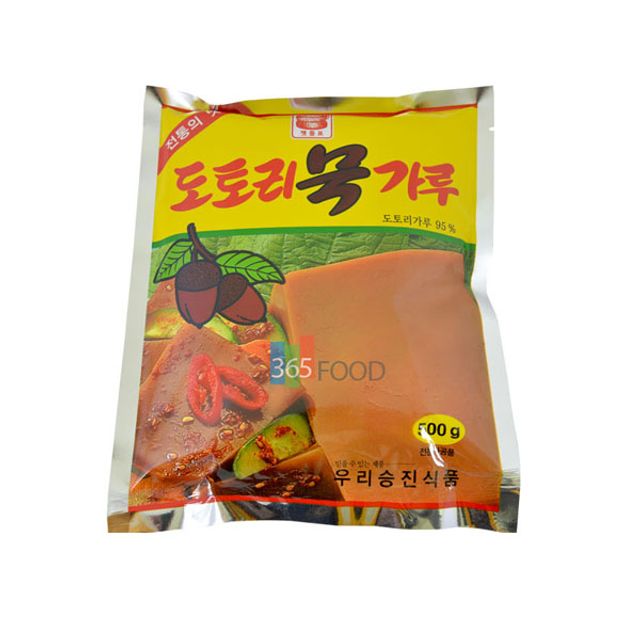 승진 아주존 도토리묵가루 500g