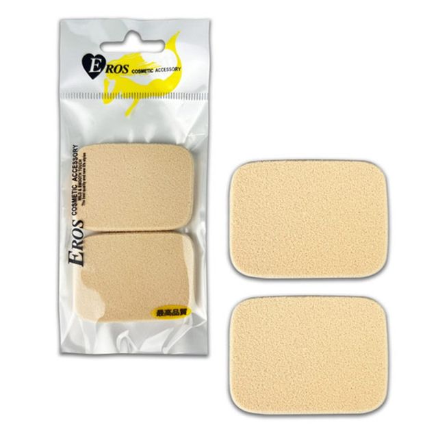 IS-SA 에로스 NBR 사각 2P 분첩