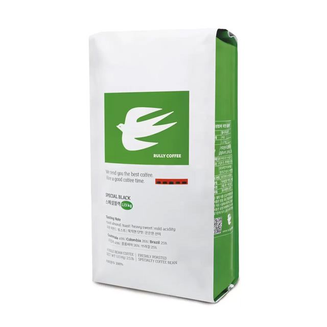 룰리커피 스페셜 블랙 원두커피 1.13kg