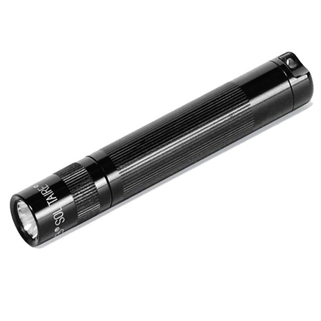 (맥라이트) LED라이트 LED-Solitaire(건전지無) 81mm