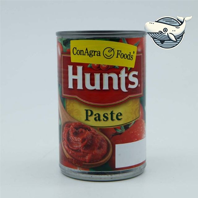 맛있는 요리 토마토 페이스트 340g 건강한