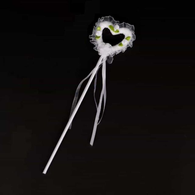 천사코스튬 요정지팡이 마법봉 파티 코스프레 천사봉