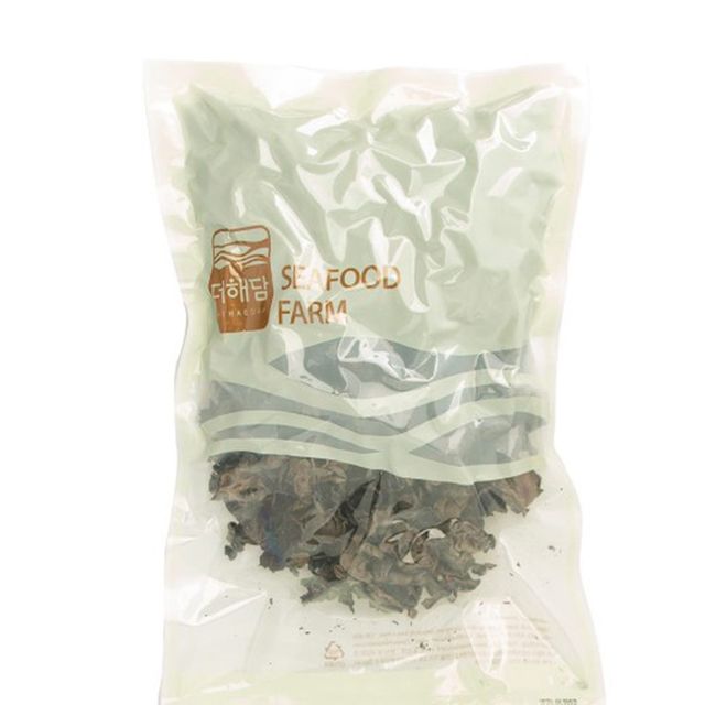 VDHD 빼어날수 목이버섯 600g
