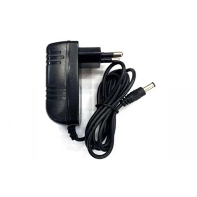 하늘컴 220V 아답타 DC12V 1A (5.5파이)일체형
