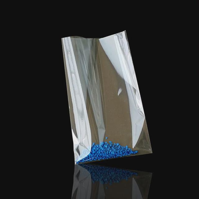 (BM) 포장용 비접착식 OPP 비닐 봉투 11cmX16cm 400장