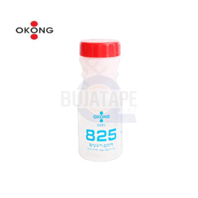 오공 합성수지 접 착 제 PVC 825 250g