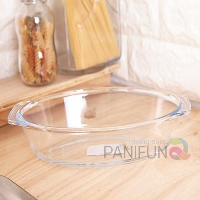 원형 그라탕기 700ml 그라탕용기 유리그라탕기 전자렌지유리 그라탕그릇 전자렌지그릇
