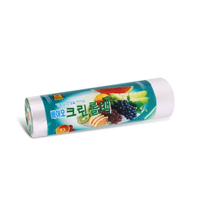롤백 일회용팩 크린 위생 위생백 위생팩 위생롤백