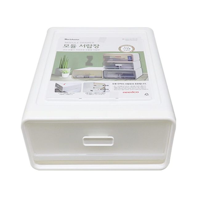 IS-SA 니드코 모듈 서랍장