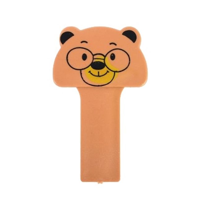 애니멀 변기커버 손잡이 위생손잡이 화장실 변기 시트