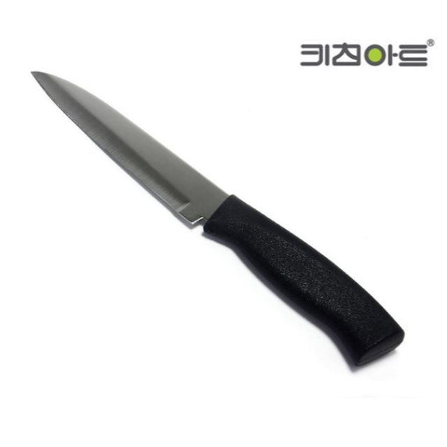 키친아트 마텐자이드 스테인리스 과도