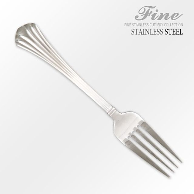 화인커트러리 Gironde 샐러드포크 1P