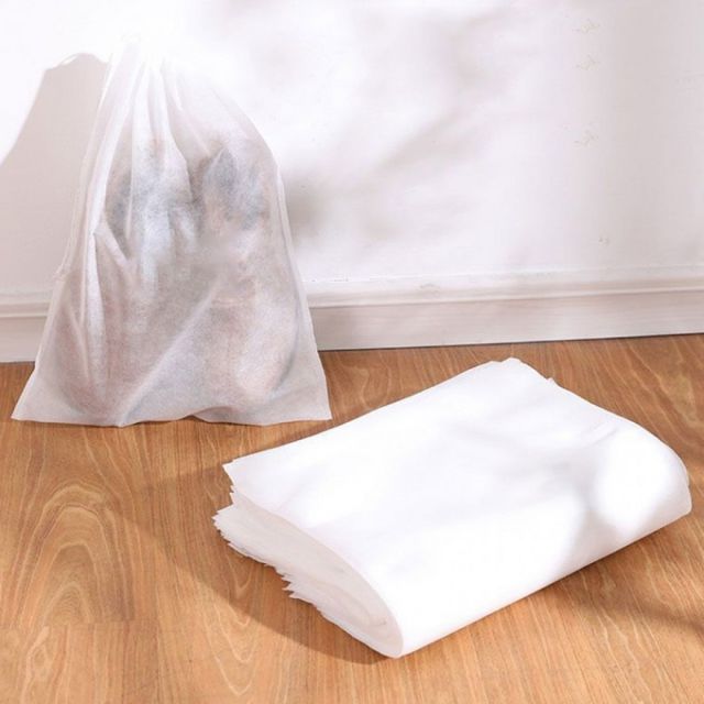 다목적 부직포 신발 보관 파우치 케이스