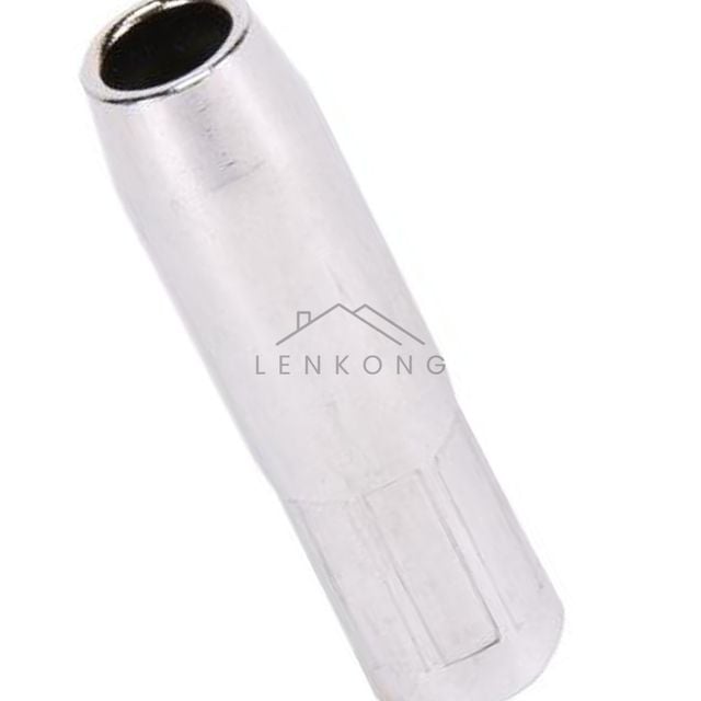 토치부품 용접필수품 CO2노즐 180A 일체형 부씽데파타입 고급 10EA