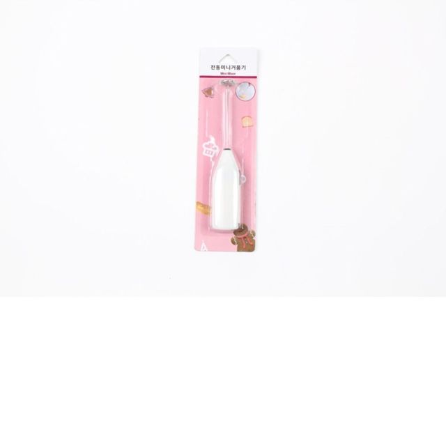 자동거품기 핸드블랜더 커피거품기 전동거품기 자동
