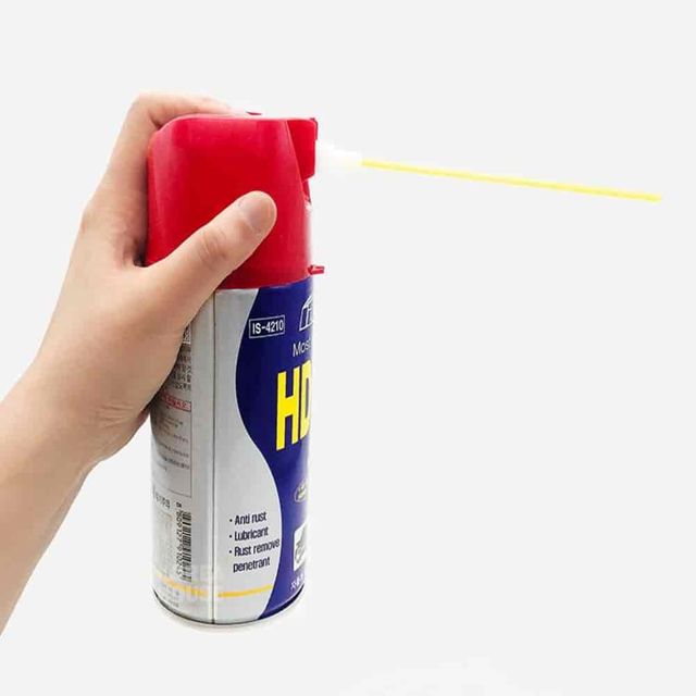 방청윤활제 360ml 윤활방청제 녹제거제 부식방지제 녹제거