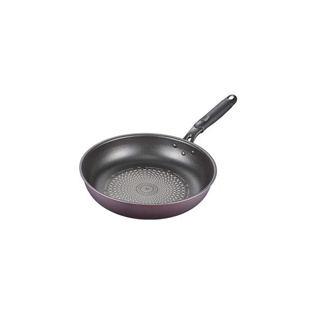 PN풍년 샤르텐 프리노IH 깊은팬 24cm 주방용품 취사용품 부침개 삼겹살 구이팬