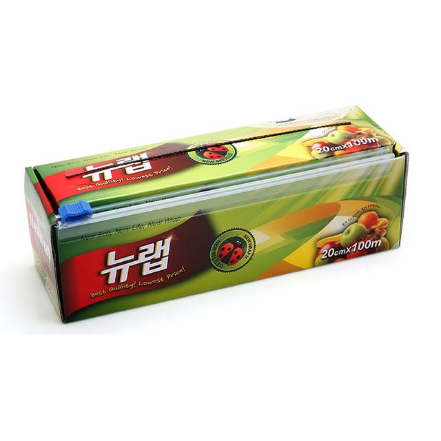 커팅랩 주방랩 음식포장랩 이지커팅주방랩 주방음식포장랩