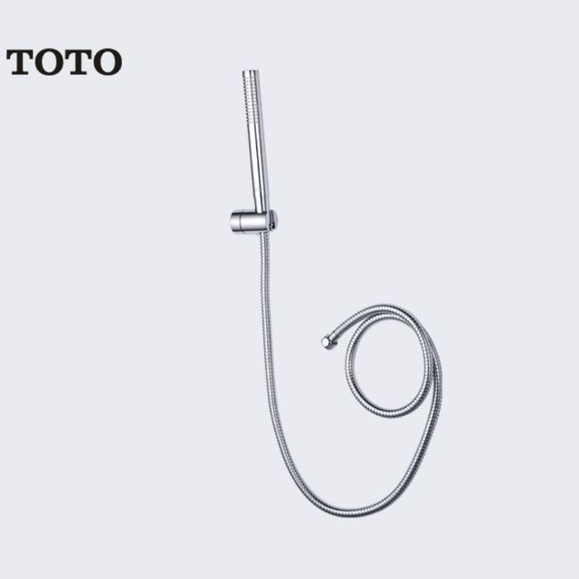 TOTO 샤워기헤드 욕실용품 수전 샤워기