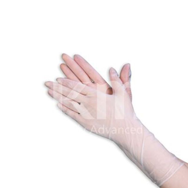 SQ-A134 PVC장갑 - KMGF (PVC 비닐 GLOVE)