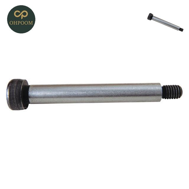금형볼트 숄더볼트 스트리퍼볼트 (MSB) 10-15 50EA