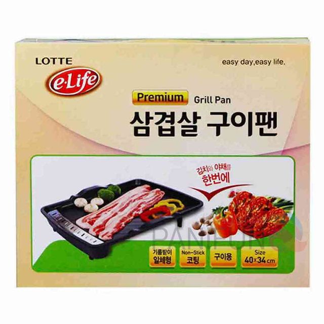 삼겹살팬 업소용불판 주방용팬 삼겹살구이냄비 소고기구이팬 고기구이판