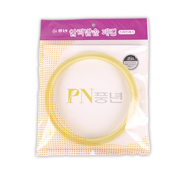 풍년 스테인리스 압력솥 패킹 10인용 교체 부품