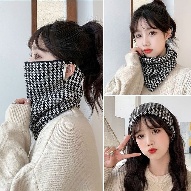 멀티스타일 방안 사계절 여성스러운 고급스러운