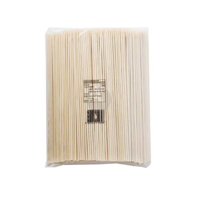 대관령물산 대나무꽂이 25cm 1000입 X 10개