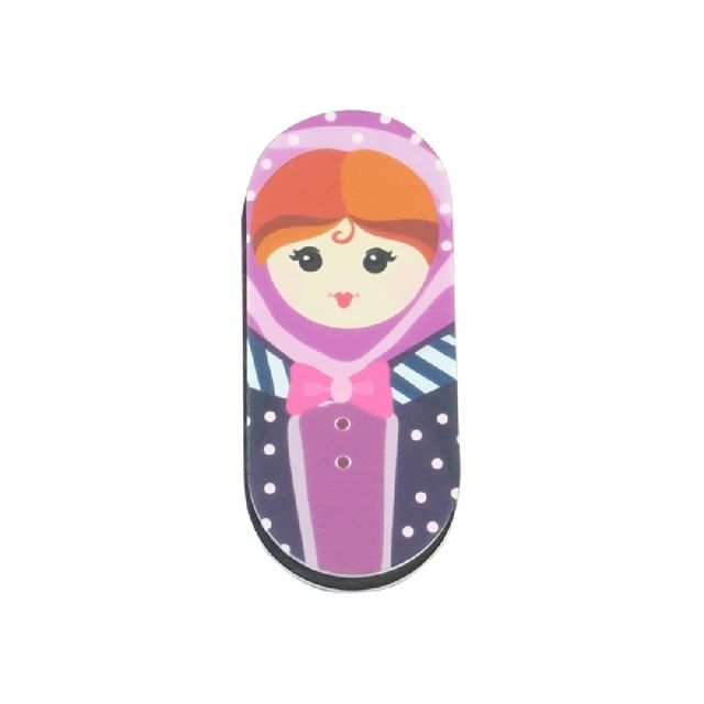 성문 보이걸 샤이너 2EA