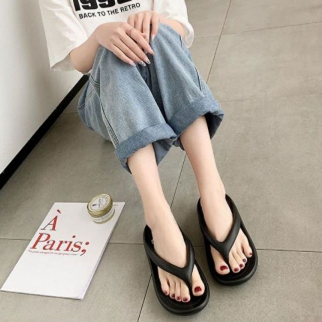 강추 인기 소장 여자여름샌들 비치샌들여성쪼리 여름