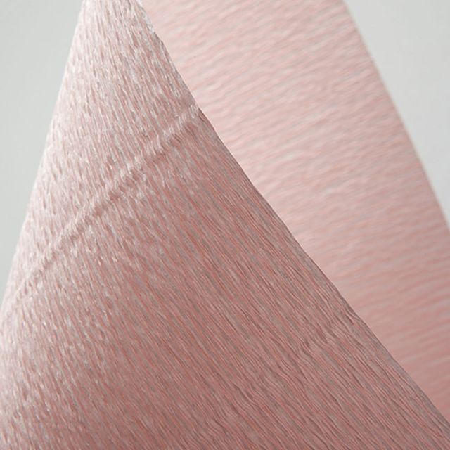 큰주름지 948번 50x250cm 롤 - 한지 공예용지
