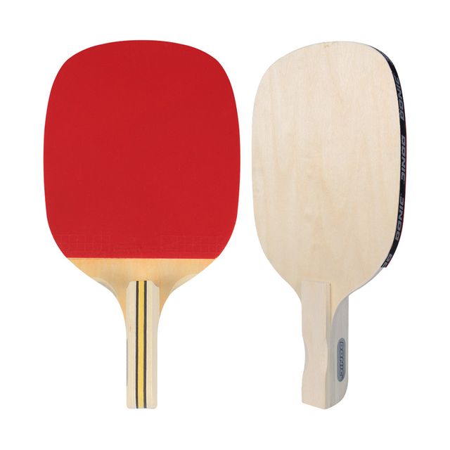 도닉 713616 Waldner 펜홀더 500 탁구라켓 탁구채 연