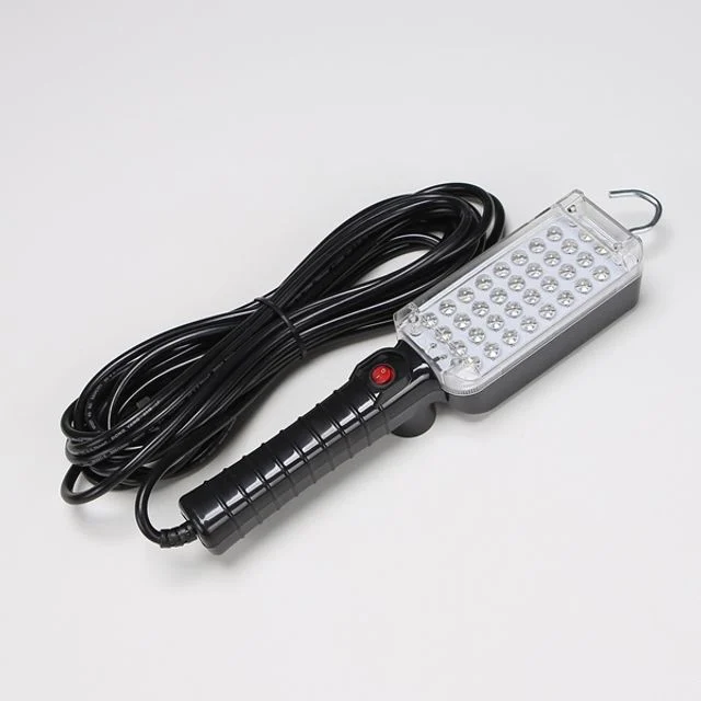 작업등 LED/ (HY-203)코드용(7.2M)랜턴