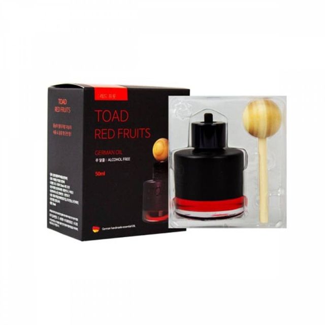 TBZ BTM 토드 디퓨저 50ml-레드프룻