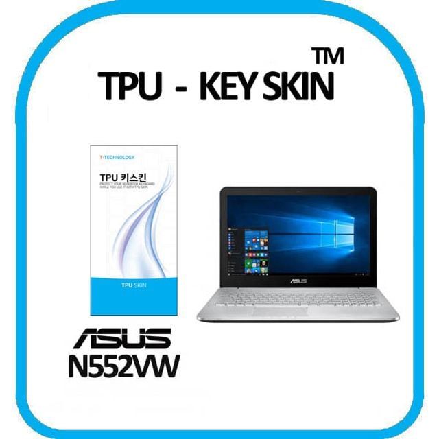 TPU 키스킨 키커버 플립 키덮개 키보드스킨 노트북키 키보드 보호필름 가전