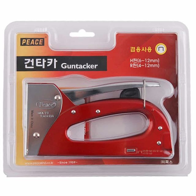 건타카 가정용타카 수동타카 손타카 타카건