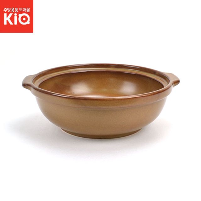 내열도자기 궁중전골 찌개솥 나베냄비 해물탕뚝배기
