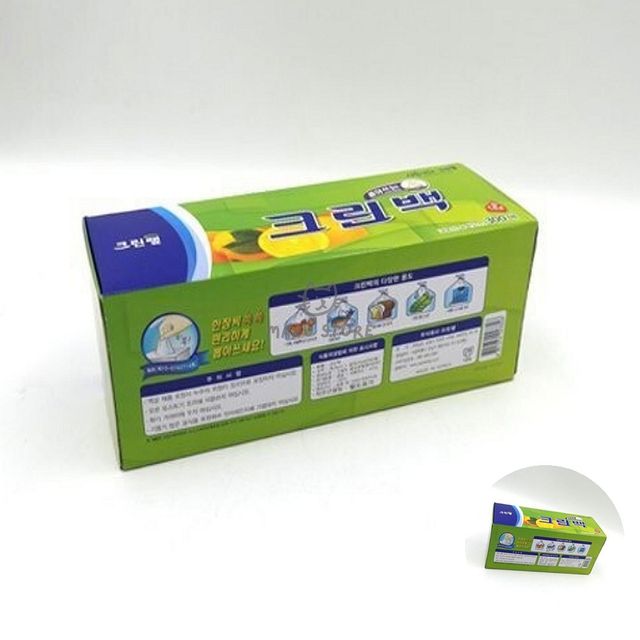 일회용위생백 일회용롤백 30 x 45cm 300매 위생백