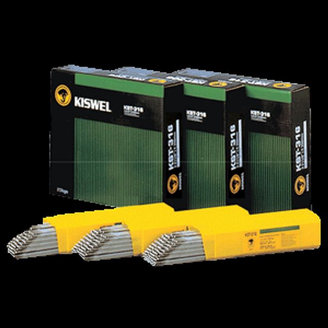 고려 스텐 용접봉 AWS E316-16 2.0mm 2kg 세트