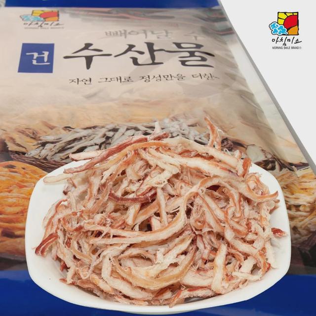 참진미채 1kg